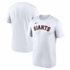 San Francisco Giants Nike New Legend Wordmark Dri-FIT T-Shirt Lifestyle