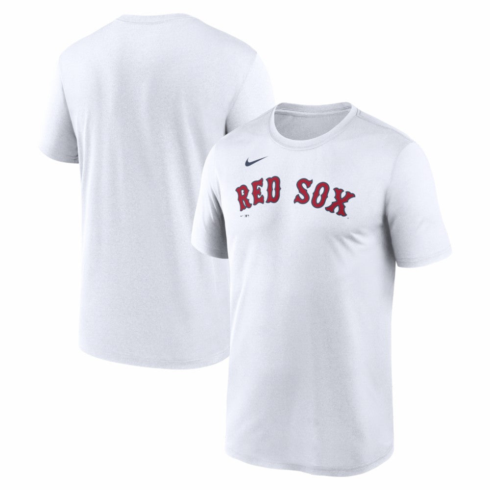 Boston Red Sox Nike New Legend Wordmark Dri-FIT T-Shirt Online