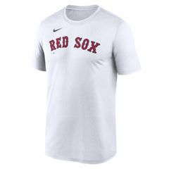 Boston Red Sox Nike New Legend Wordmark Dri-FIT T-Shirt Online