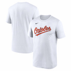 Baltimore Orioles Nike New Legend Wordmark Dri-FIT T-Shirt discount