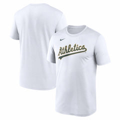 Athletics Nike New Legend Wordmark Dri-FIT T-Shirt Lifestyle