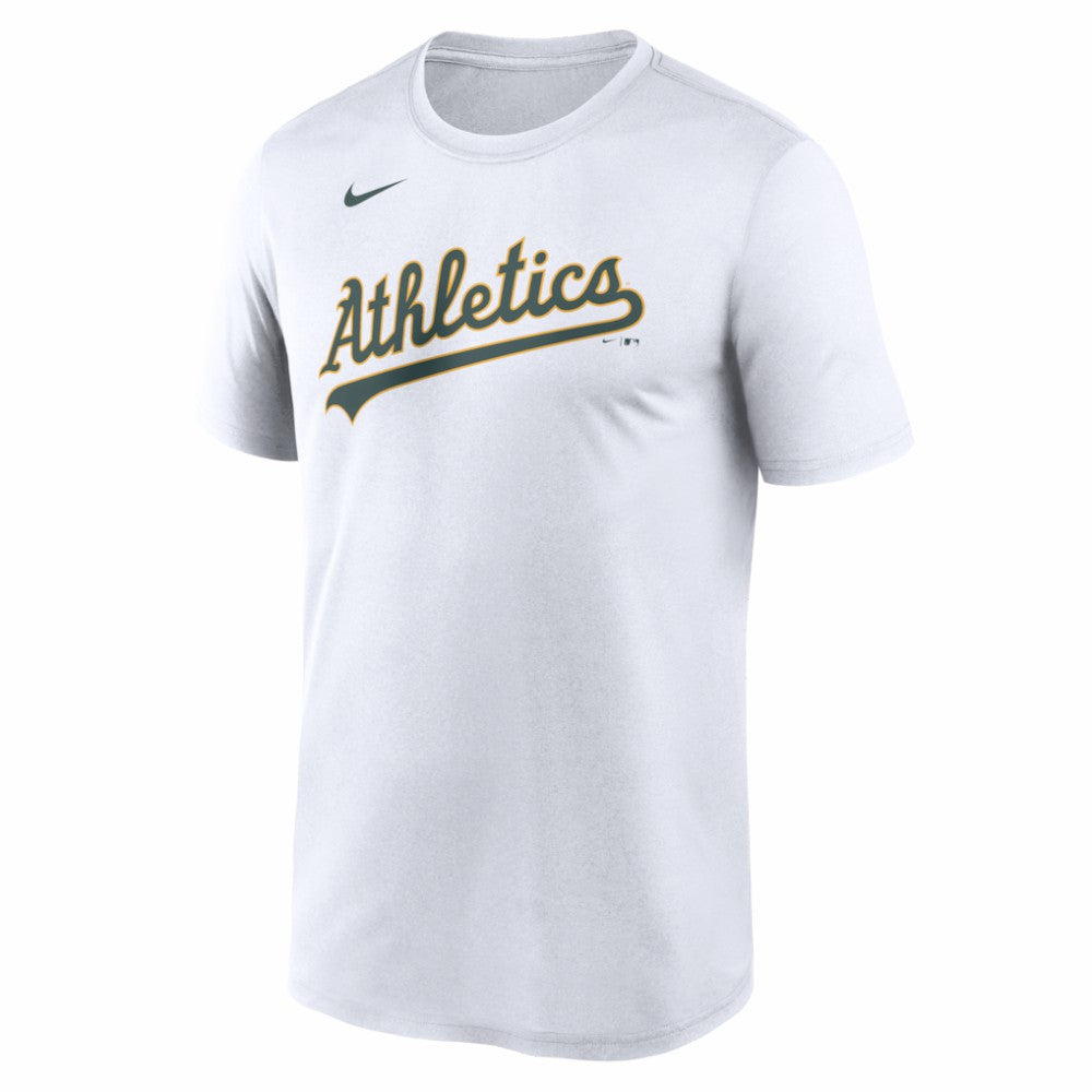 Athletics Nike New Legend Wordmark Dri-FIT T-Shirt Lifestyle