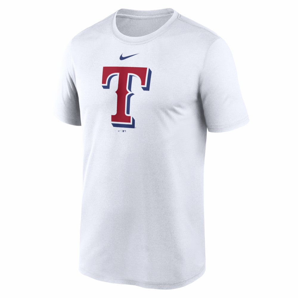 Texas Rangers Nike New Legend Dri-FIT T-Shirt Near Me