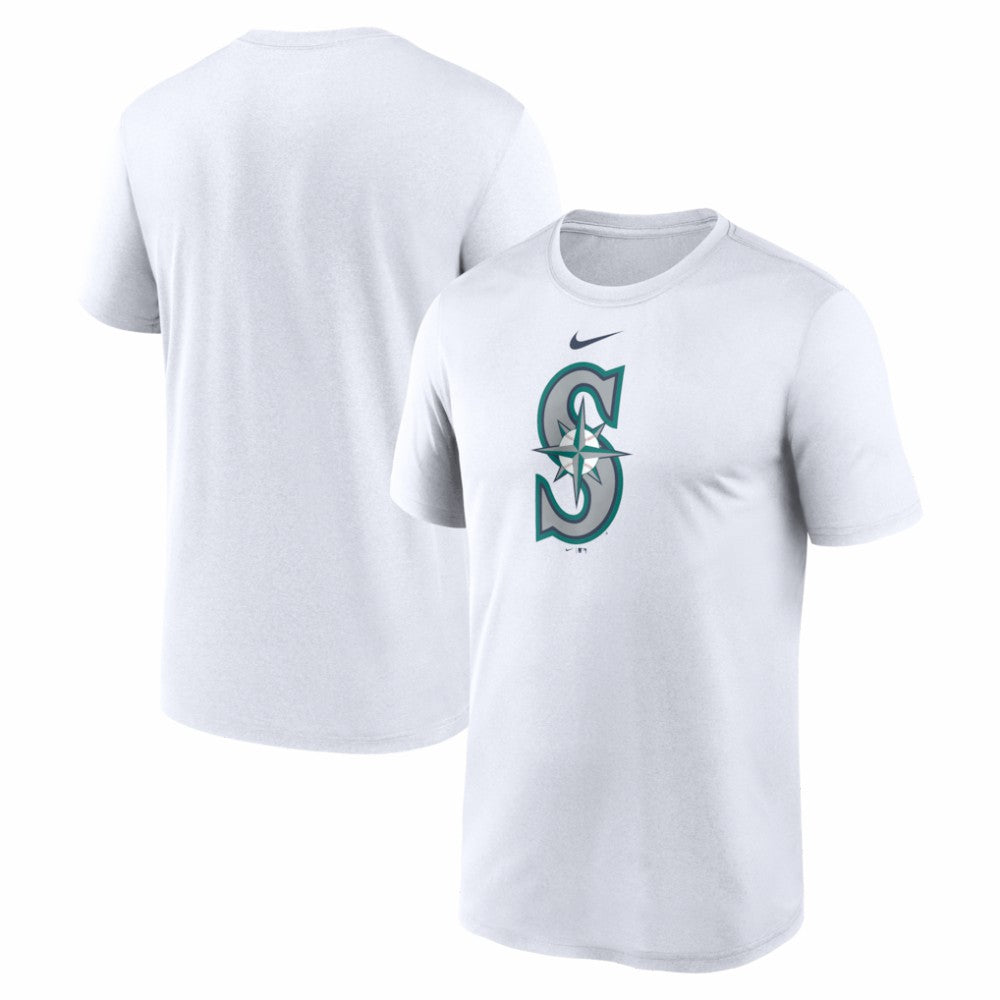 Seattle Mariners Nike New Legend Dri-FIT T-Shirt On Sale