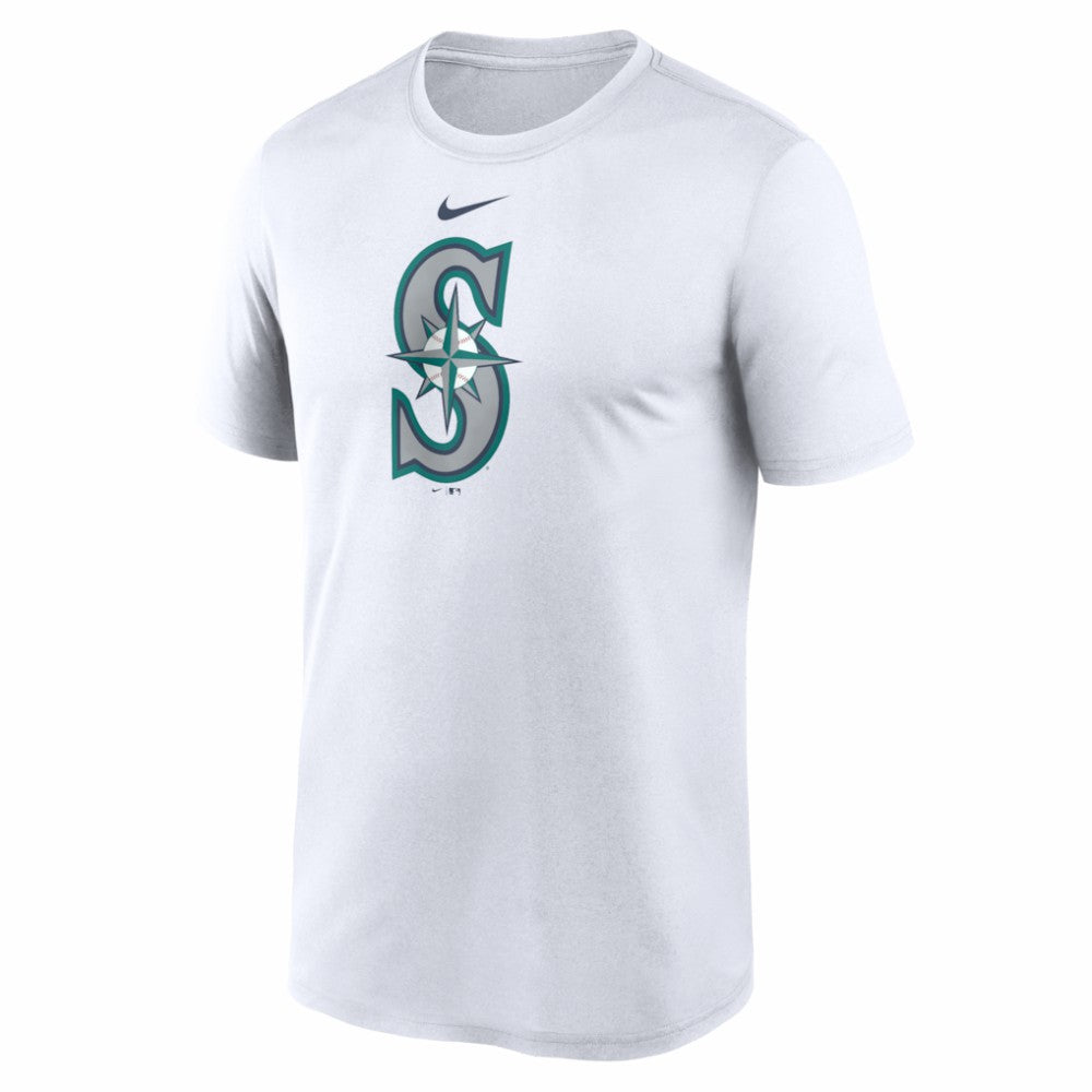 Seattle Mariners Nike New Legend Dri-FIT T-Shirt On Sale
