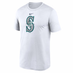 Seattle Mariners Nike New Legend Dri-FIT T-Shirt On Sale