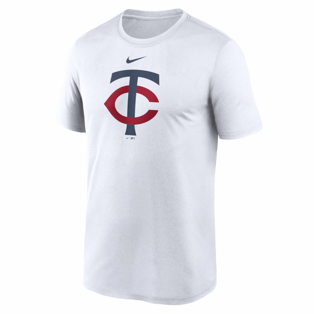 Minnesota Twins Nike New Legend Dri-FIT T-Shirt On Sale