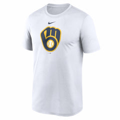 Milwaukee Brewers Nike New Legend Dri-FIT T-Shirt discount