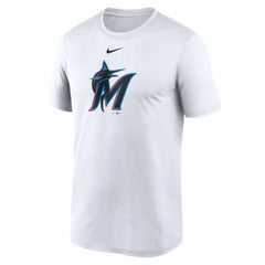 Miami Marlins Nike New Legend Dri-FIT T-Shirt On Sale