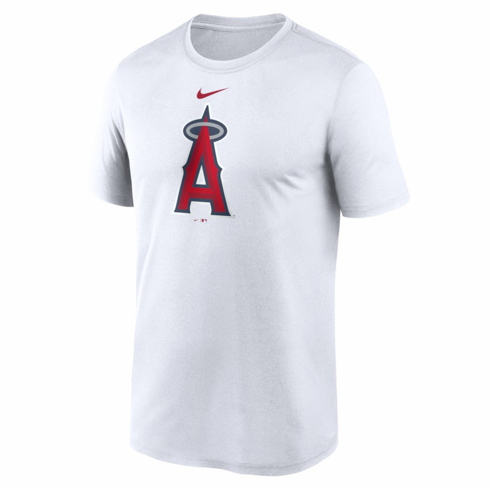 Los Angeles Angels Nike New Legend Dri-FIT T-Shirt On Sale