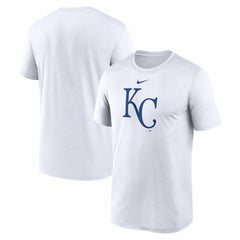 Kansas City Royals Nike New Legend Dri-FIT T-Shirt On Sale