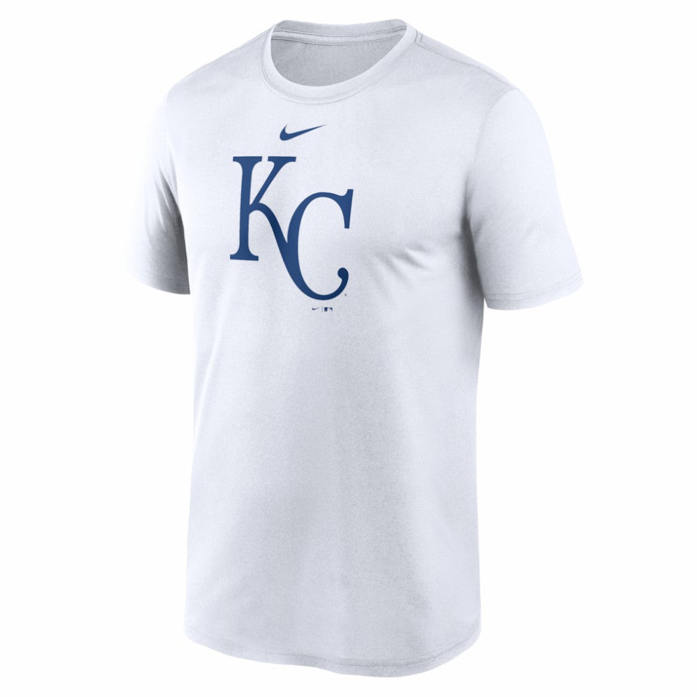 Kansas City Royals Nike New Legend Dri-FIT T-Shirt On Sale