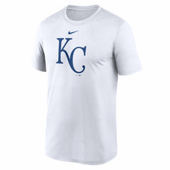 Kansas City Royals Nike New Legend Dri-FIT T-Shirt On Sale