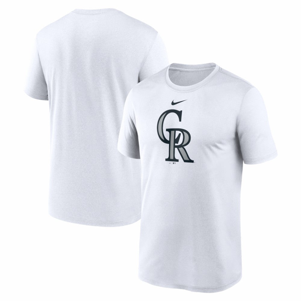 Colorado Rockies Nike New Legend Dri-FIT T-Shirt Clearance