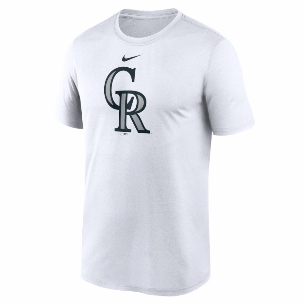 Colorado Rockies Nike New Legend Dri-FIT T-Shirt Clearance