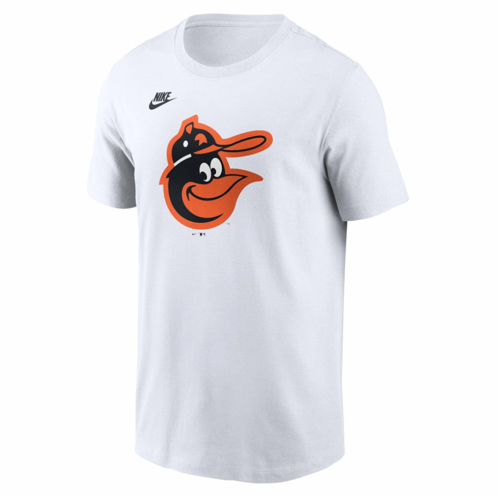 Baltimore Orioles Nike Cooperstown Collection Logo T-Shirt Near Me