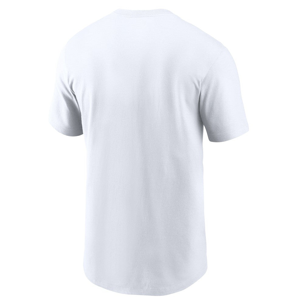 Minnesota Twins Nike Cooperstown Collection Wordmark T-Shirt Near Me