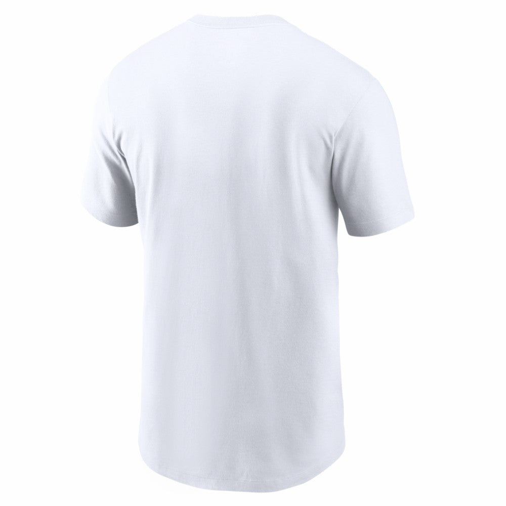 Baltimore Orioles Nike Cooperstown Collection Wordmark T-Shirt Sale