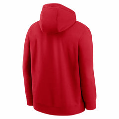 Cincinnati Reds Nike Dri-Fit Club Hoodie Online