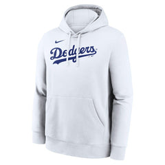 Los Angeles Dodgers Nike Dri-Fit Club Hoodie Online