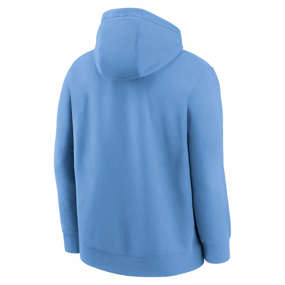 Kansas City Royals Nike Dri-Fit Club Hoodie On Sale