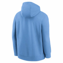 Kansas City Royals Nike Dri-Fit Club Hoodie On Sale