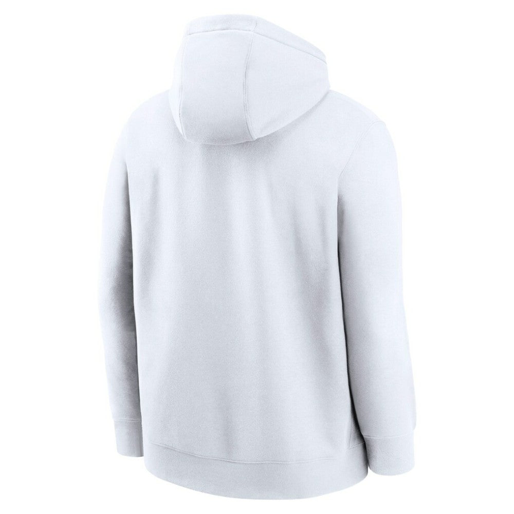 San Francisco Giants Nike Dri-Fit Club Hoodie On Sale