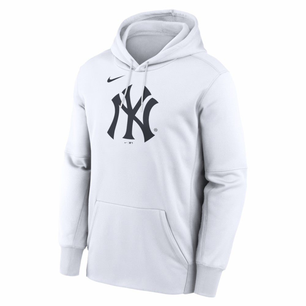New York Yankees Nike Logo Club Hoodie Near Me