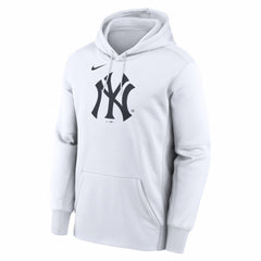 New York Yankees Nike Logo Club Hoodie Near Me