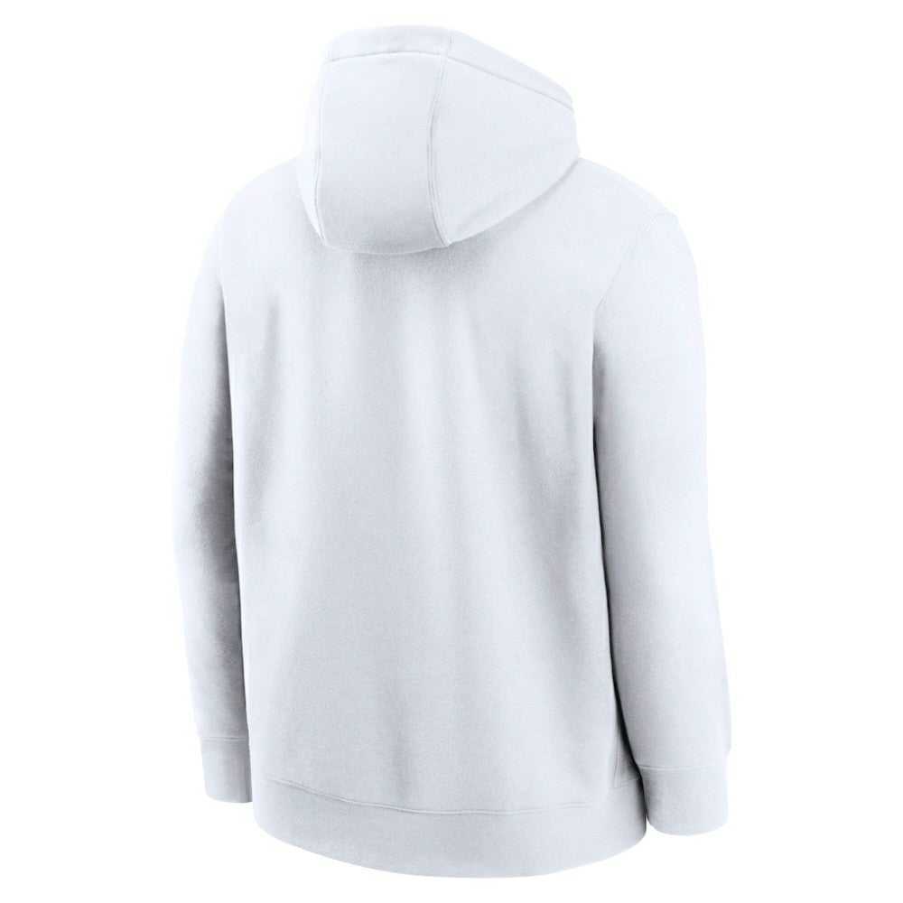 Baltimore Orioles Nike Logo Club Hoodie Near Me
