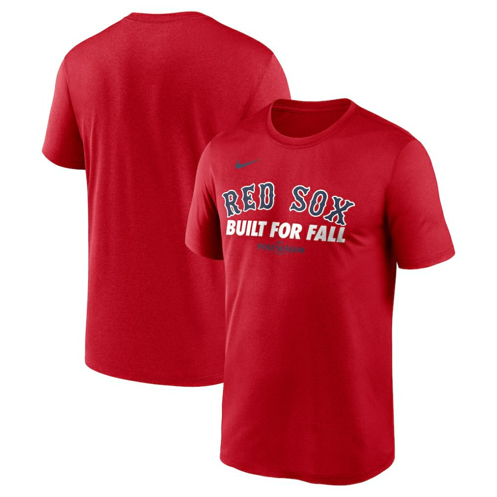 Boston Red Sox Nike 2025 MLB Postseason Authentic Collection Legend Dri-FIT T-Shirt discount