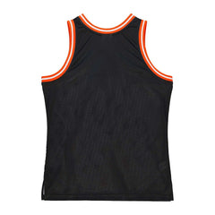 Cincinnati Bengals Big Face 7.0 Fashion Tank Top Black - Mitchell & Ness