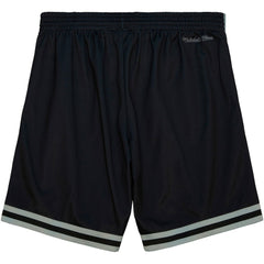 Las Vegas Raiders Big Face 7.0 Fashion Shorts Black - Mitchell & Ness