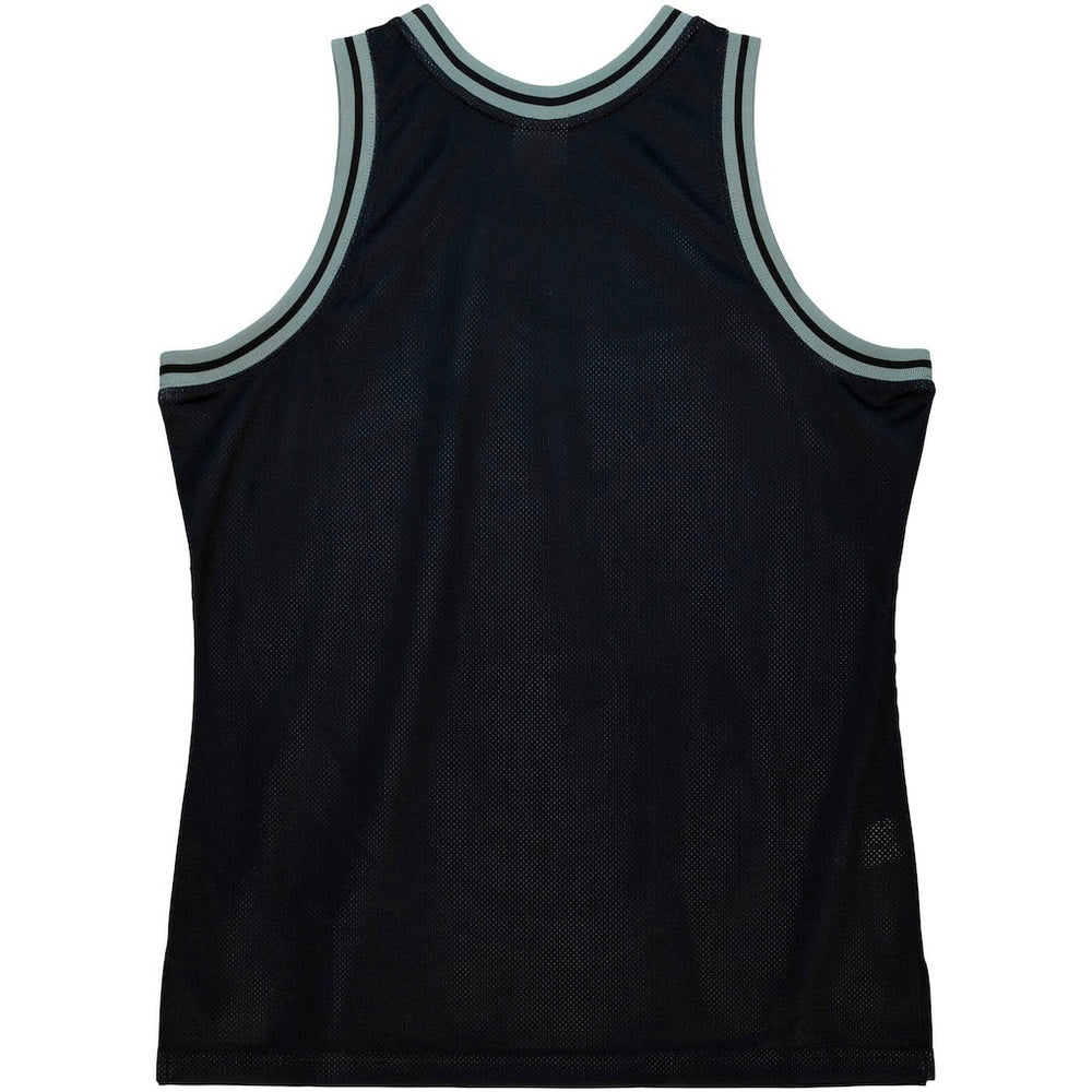 Las Vegas Raiders Big Face 7.0 Fashion Tank Top Black - Mitchell & Ness