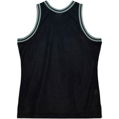 Las Vegas Raiders Big Face 7.0 Fashion Tank Top Black - Mitchell & Ness