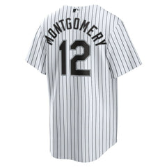 Colson Montgomery Chicago White Sox Nike Home Replica Jersey discount