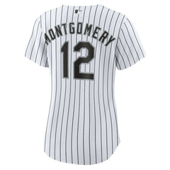 Colson Montgomery Chicago White Sox Nike Women's Home Replica Jersey Clearance