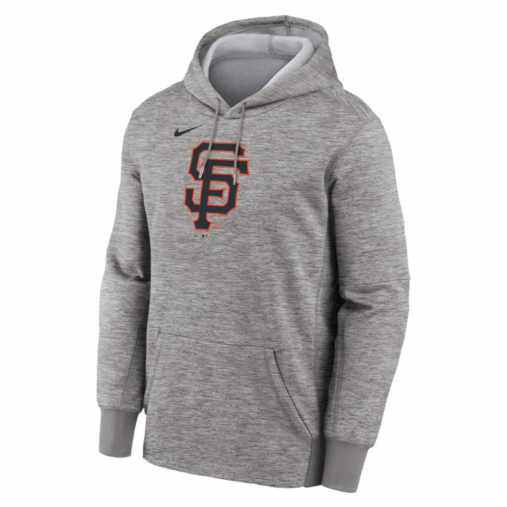 San Francisco Giants Nike Primary Logo Therma Hoodie Sale