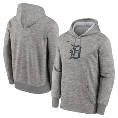 Detroit Tigers Nike Primary Logo Therma Hoodie Sale