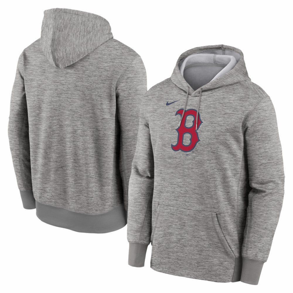 Boston Red Sox Nike Primary Logo Therma Hoodie Online