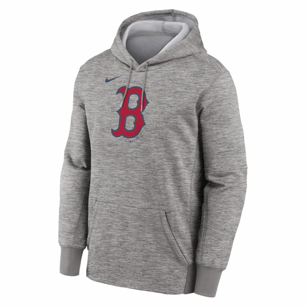 Boston Red Sox Nike Primary Logo Therma Hoodie Online