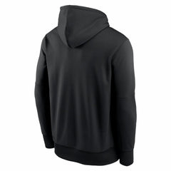 San Francisco Giants Nike Primary Wordmark Therma Hoodie discount
