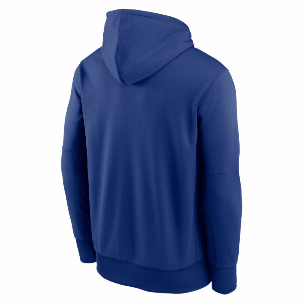 Philadelphia Phillies Nike Primary Wordmark Therma Hoodie Online
