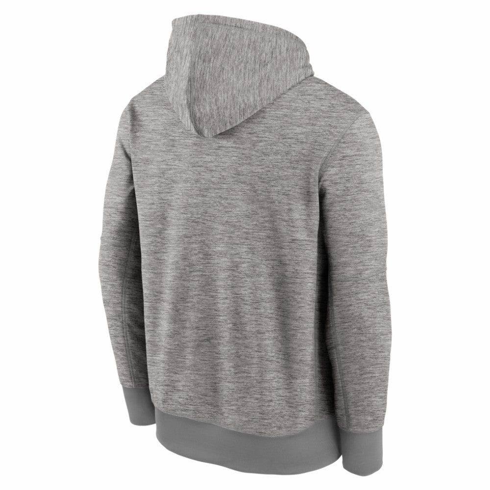 San Diego Padres Nike Primary Wordmark Therma Hoodie Online