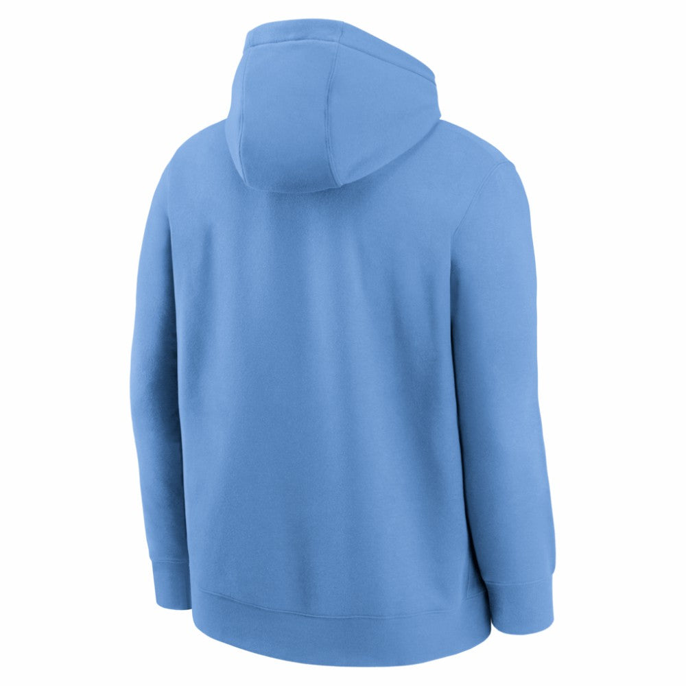 St. Louis Cardinals Nike Cooperstown Collection Wordmark Club Hoodie for sale