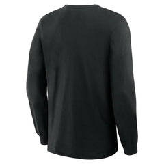 Colorado Rockies Fanatics Lock-Up Legacy Long Sleeve T-Shirt Near Me