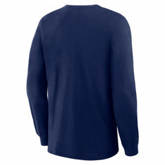 Boston Red Sox Fanatics Lock-Up Legacy Long Sleeve T-Shirt Clearance