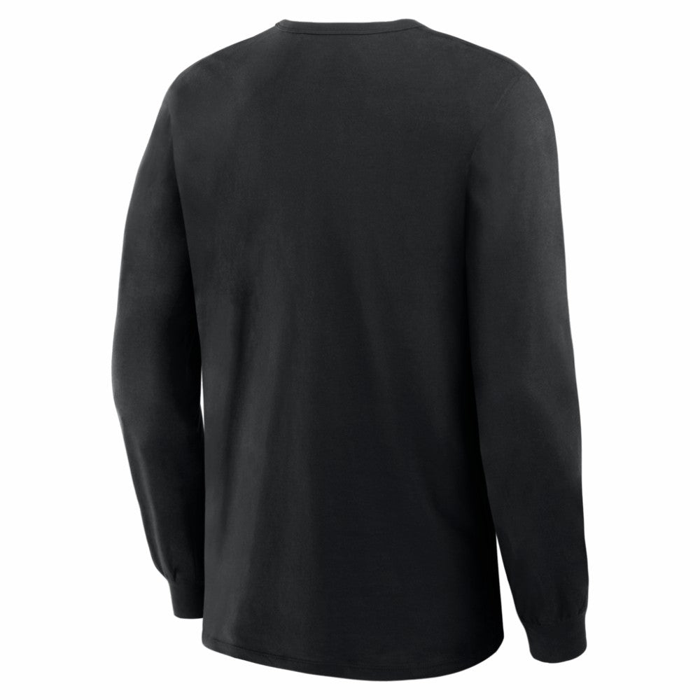 Baltimore Orioles Fanatics Lock-Up Legacy Long Sleeve T-Shirt Online