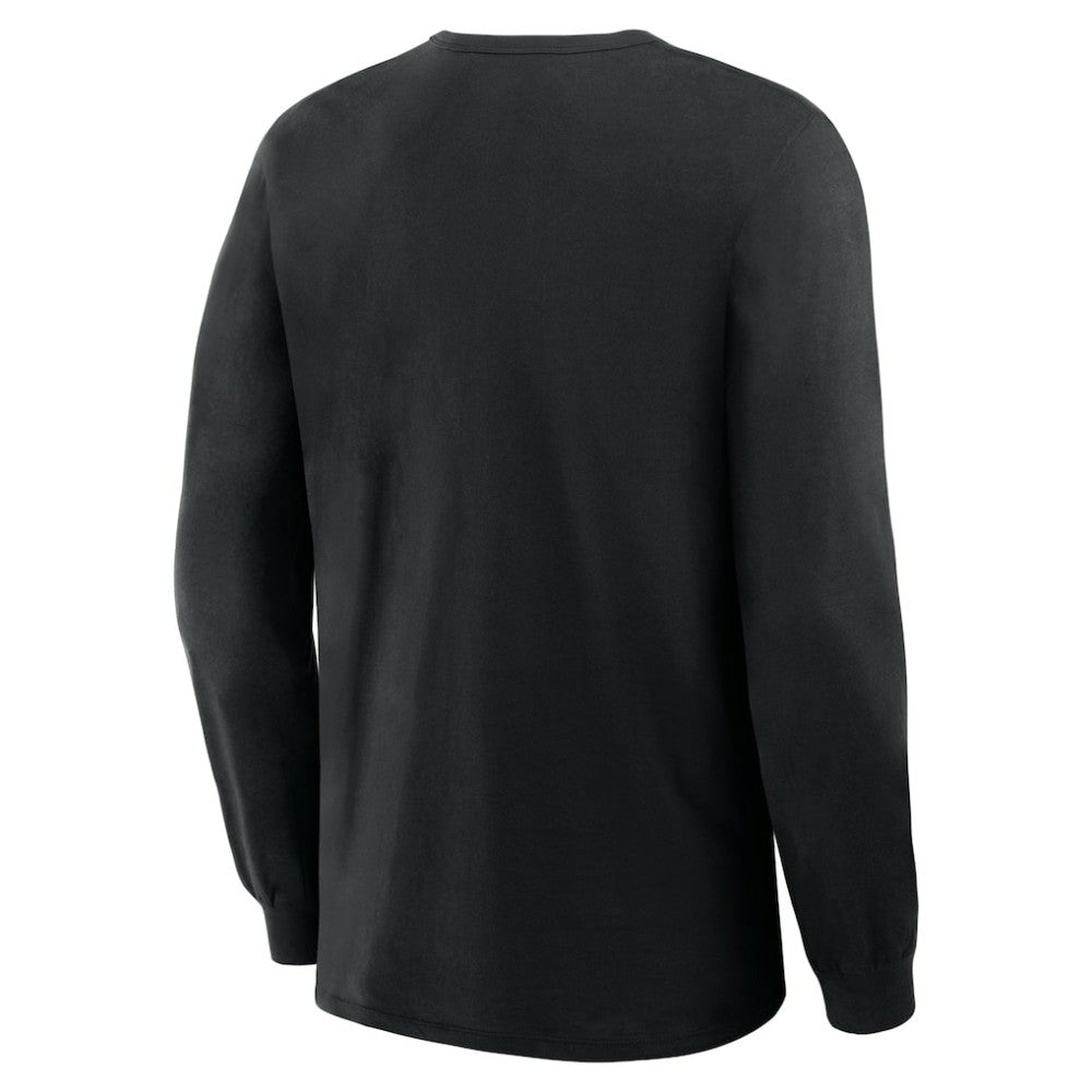 Arizona Diamondbacks Fanatics Lock-Up Legacy Long Sleeve T-Shirt for sale