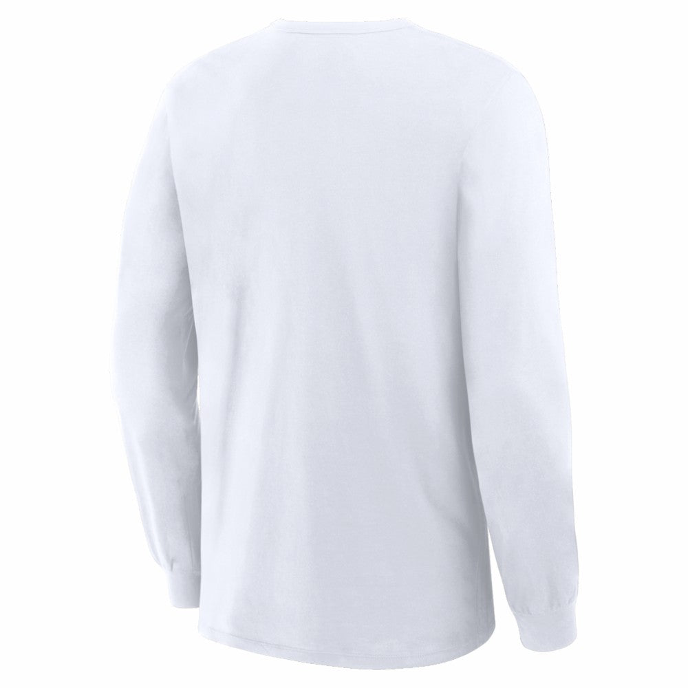 Los Angeles Dodgers Fanatics Lock-Up Legacy Long Sleeve T-Shirt Sale